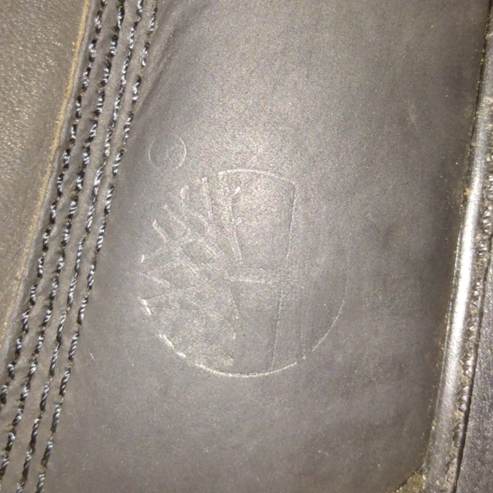 Timberland BOOTS - Picture 9 of 9